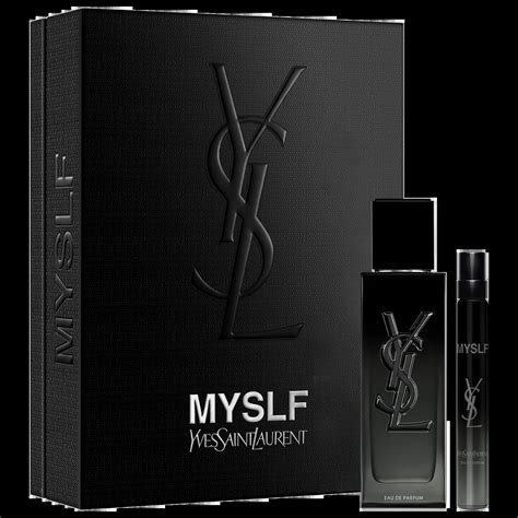 ysl gift set mens|ysl myself gift set.